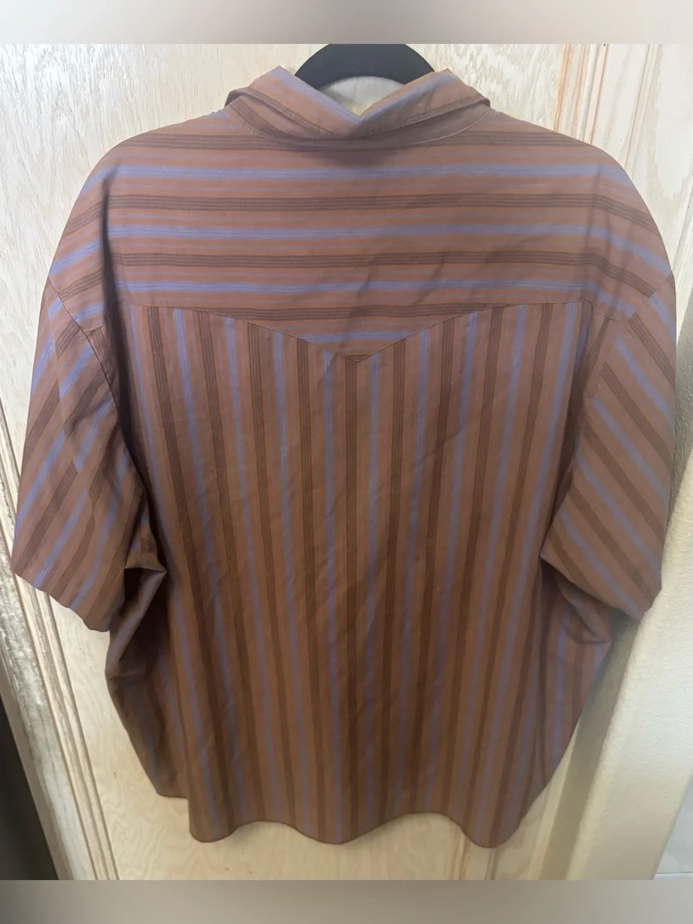 Wrangler preowned men